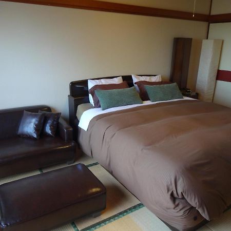 Ryokan Izuna Atami  Exterior foto