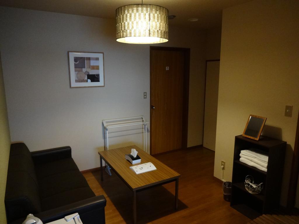 Ryokan Izuna Atami  Exterior foto