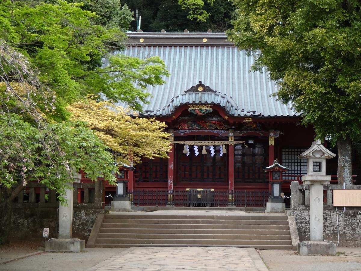 Ryokan Izuna Atami  Exterior foto